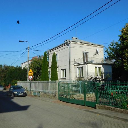 Pokoje Do Wynajecia W Centrum Bialegostoku Białystok Eksteriør billede