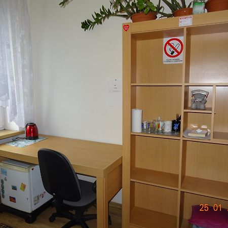 Pokoje Do Wynajecia W Centrum Bialegostoku Białystok Eksteriør billede
